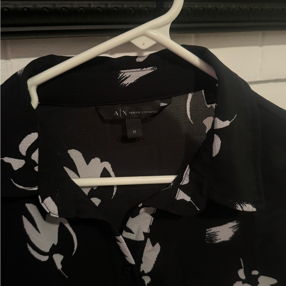 🤑🤑ARMANI EXCHANGE WOMENS M🤑🤑 - Picture 7 of 8